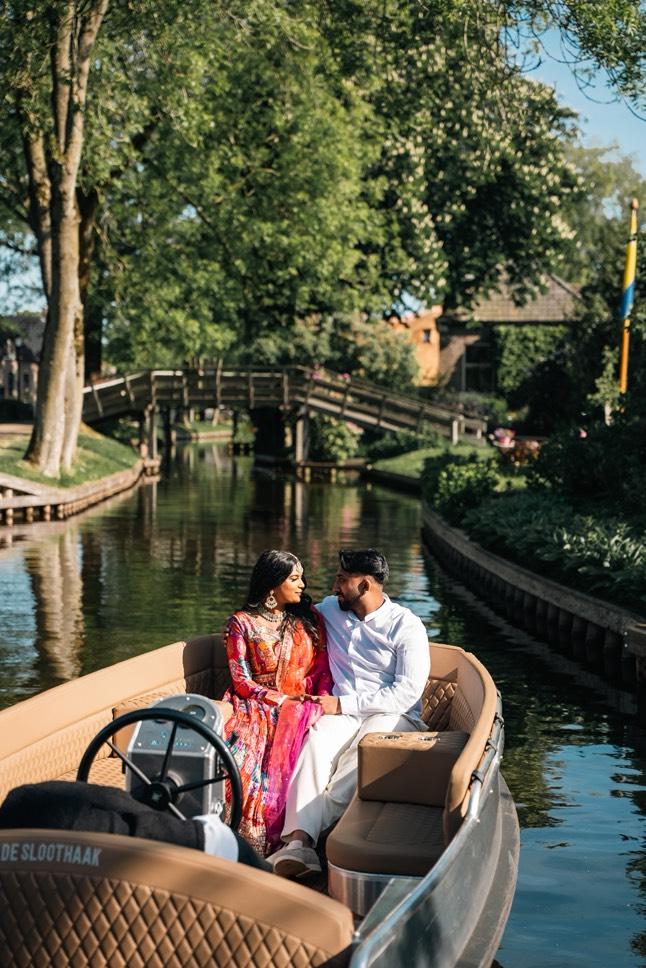Proposal Giethoorn 2